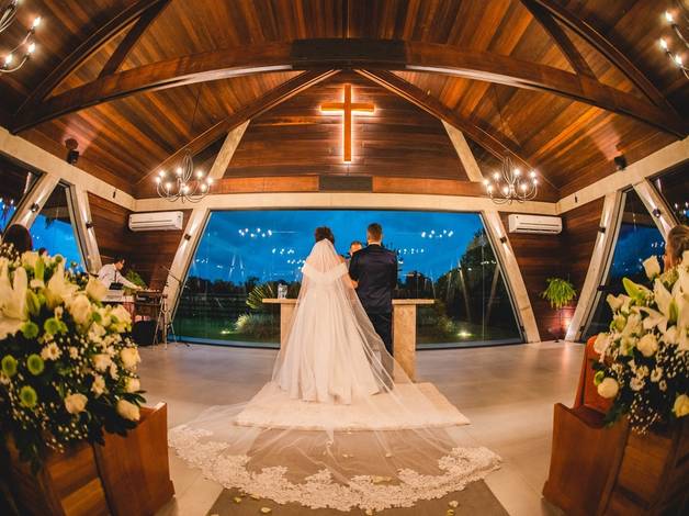 Wedding de Lueyne e Igor