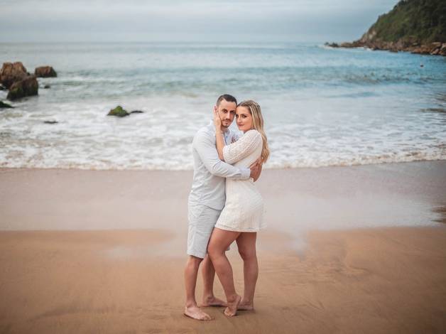 Pré Wedding de Raquel e Elder