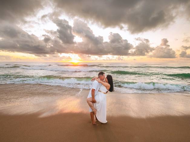 Pré Wedding de Nayssara e Cleverton