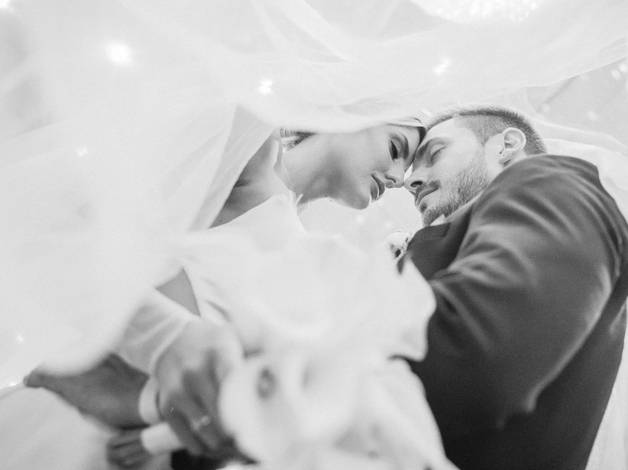Pré Wedding de Thalia e Kaylan