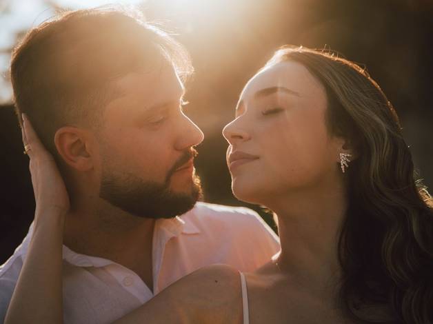 Pré Wedding de Carol e Felipe