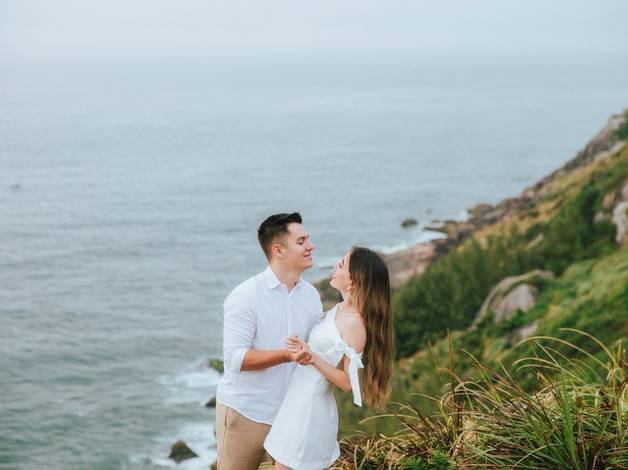 Pré Wedding de Julya e Lucas