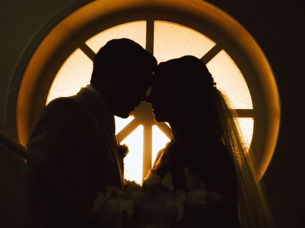 Wedding de Julia e Marcos