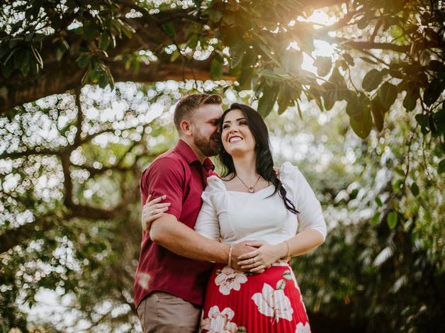 Pré Wedding de Tamiris & Marcelo