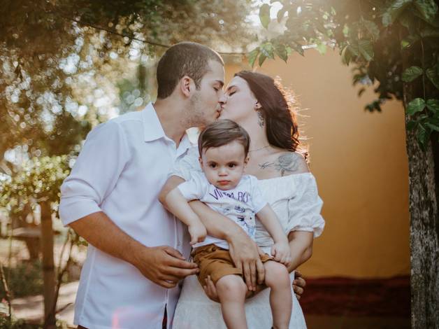 Pré Wedding de Malu & Lucas