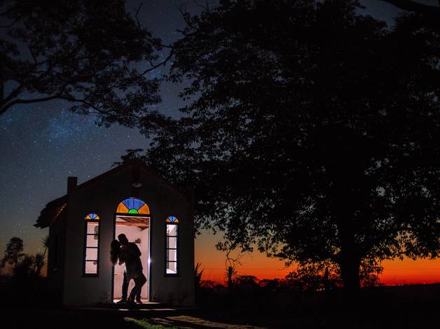 Pré Wedding de Bia & Rodrigo