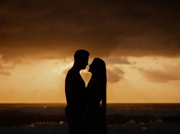 Pré Wedding de Júlia e Felipe
