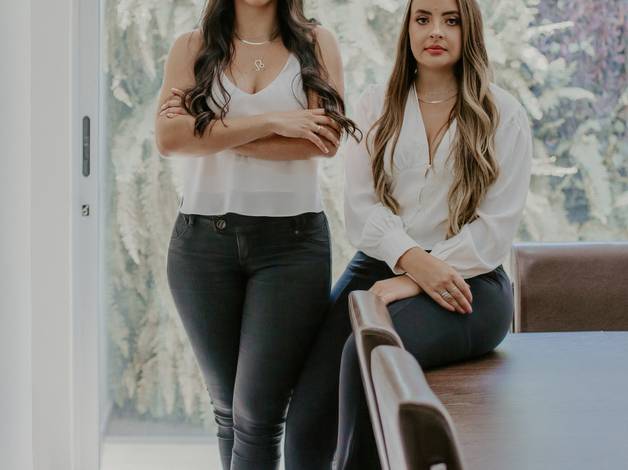 Corporativo de Saunders & Castro