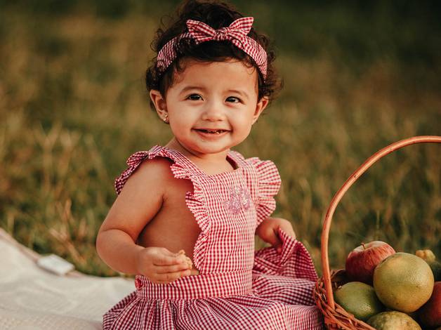 Infantil de Maitê