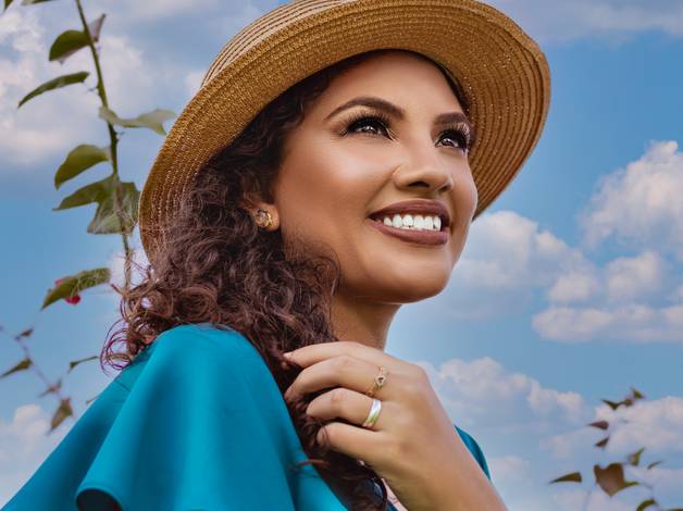 Ensaio feminino de Gabriela Nogueira
