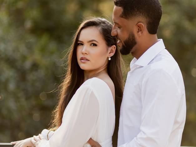 Externos de Yasmim & Marcos
