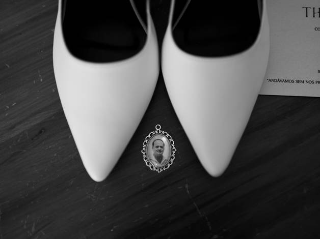 Casamentos de Thayme & Mateus