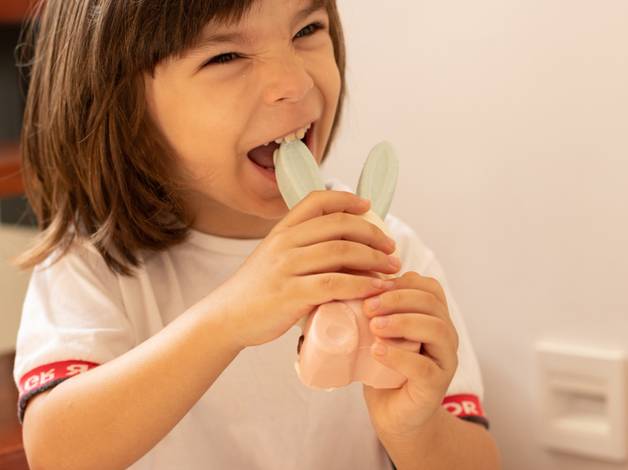 ENSAIOS de Páscoa 2022 Ladocica