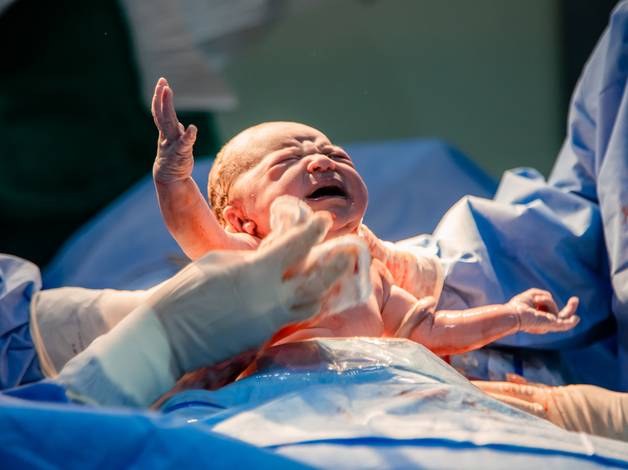 GESTANTE de Nascimento da Alice 