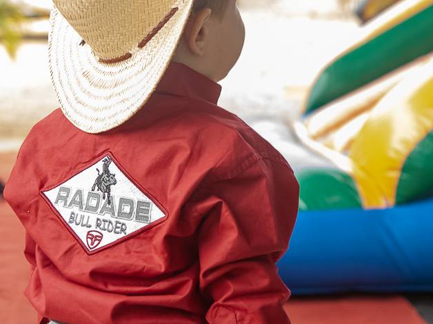 ANIVERSÁRIO de Heitor 1 ano 