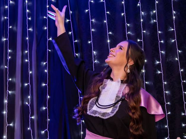 FORMATURA de Terceirão 2022