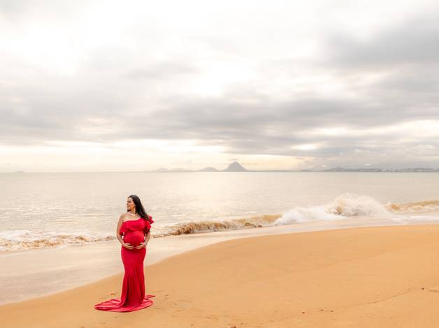 GESTANTE de Daiane Ferreira