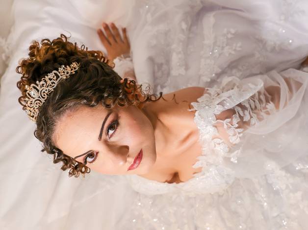 CASAMENTO de Júlia e Rafael