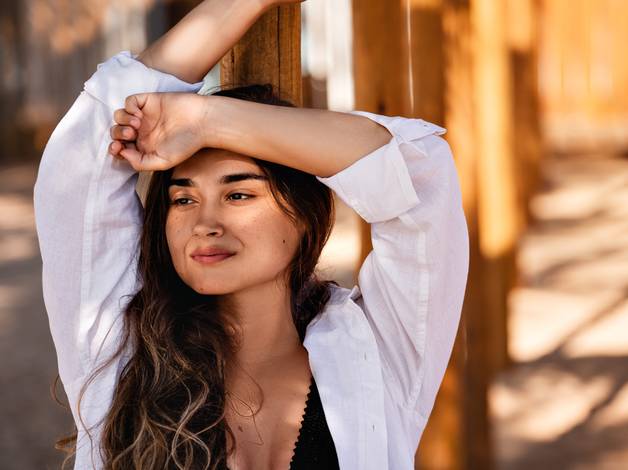 ENSAIO EXTERNO de Lorena