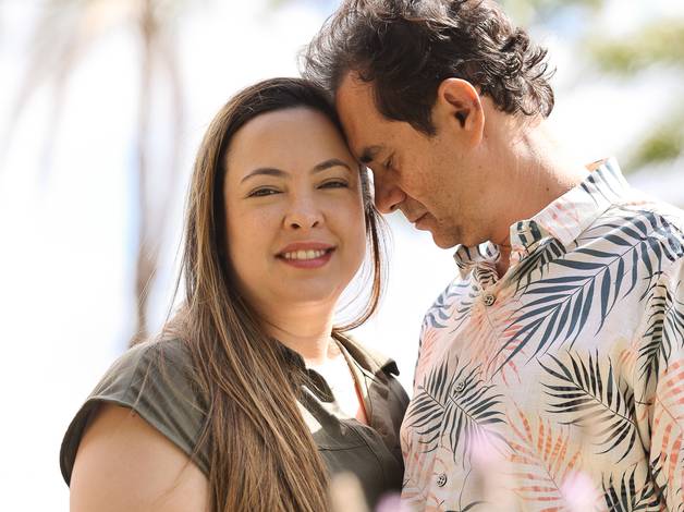 PRÉ-WEDDING  de Amanda e Rodrigo