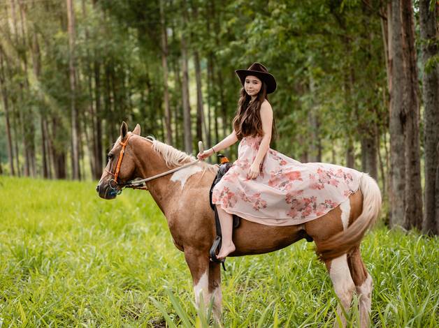 15 ANOS de Isabely - 15 anos