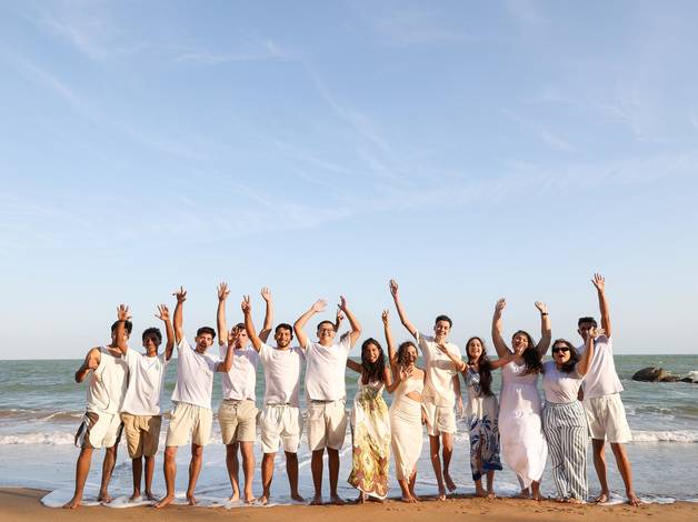 ENSAIOS de 3º EFAAC - Externas