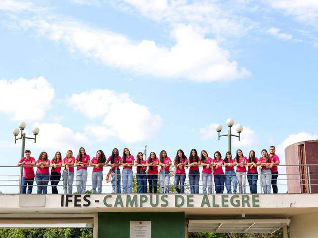 ENSAIOS de TGI IFES 2025 - Externas 