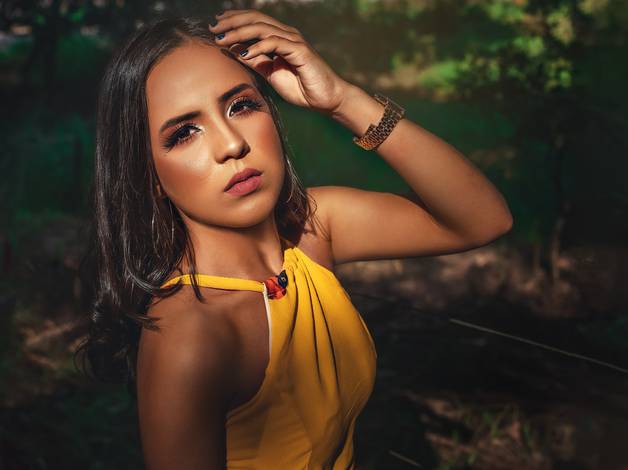 15 ANOS de Daniella Nantet