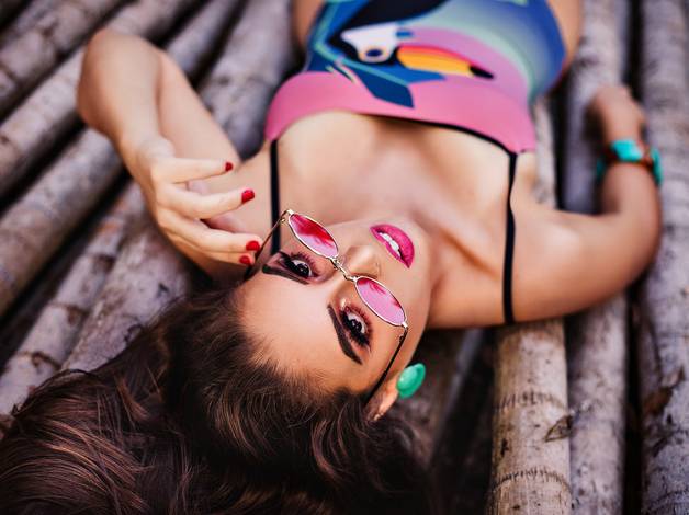 ENSAIO EXTERNO de CONCURSO DE VERÃO 2020