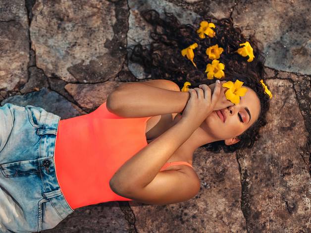 15 ANOS de ISABELLY GALLO