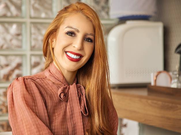 ENSAIOS de DENTALLI clínica odontológica