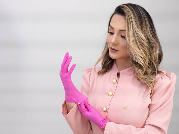 ENSAIOS de RAYANA PERES 