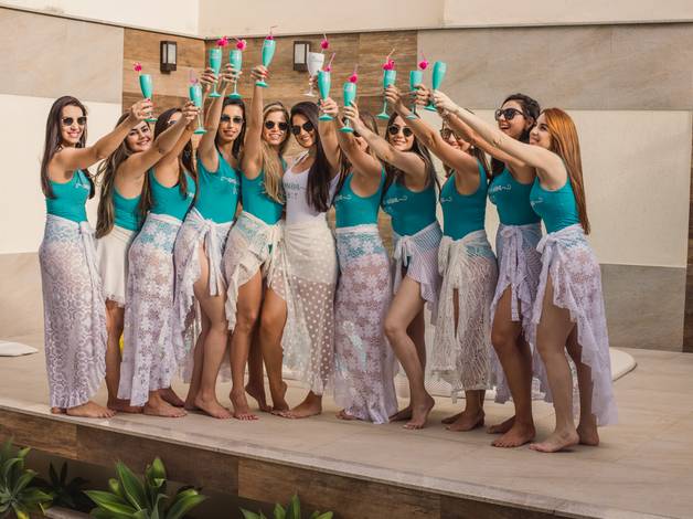 ENSAIO EXTERNO de BÁRBARA 