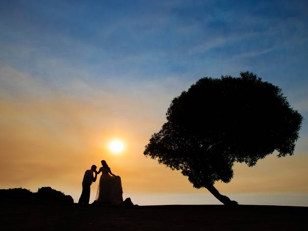 Casamentos de Projeto Destinos - Chile