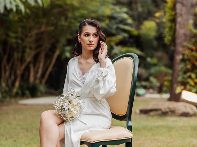 Casamentos de Espaço Ser 