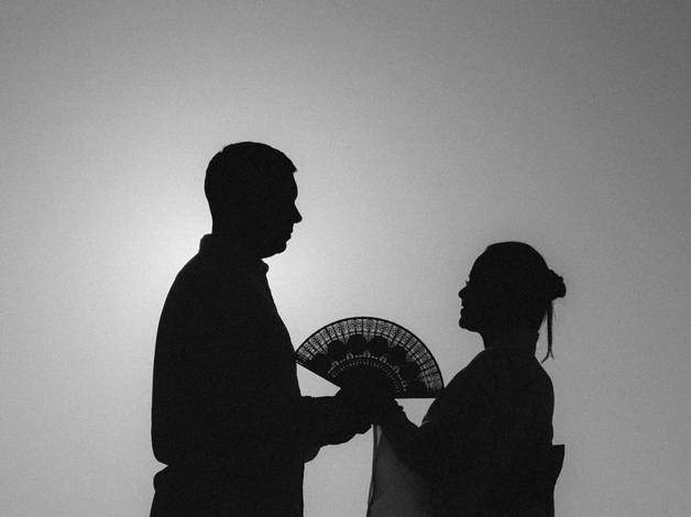 Pré-Wedding de Ilha 3 - Nascer do Sol