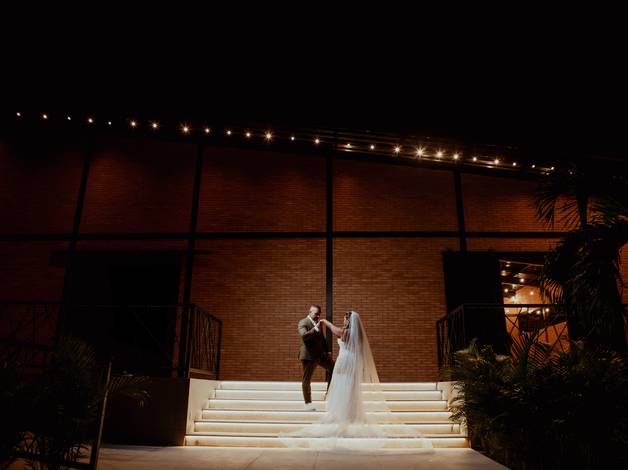 Casamentos de Andressa & Henrique