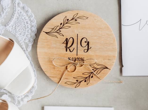 Casamentos de Um Casamento de Sonho no Sítio Martins: Raquel e Gabriel