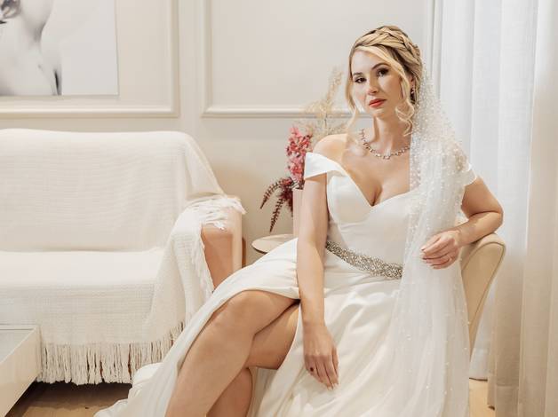 Casamentos de Rayane & Marcus: um casamento animado, elegante e inesquecível