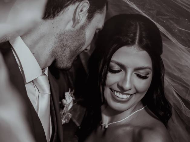 Casamentos de ✈️ Thayna & Bruno — Um Amor Que Cruzou Oceanos