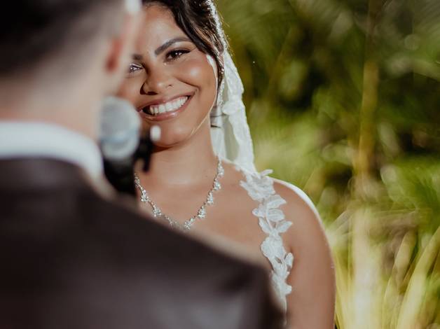 Casamentos de 💍 Beatriz & Jhonatan — Um casamento encantador no Sítio Porto Verde, Rio de Janeiro