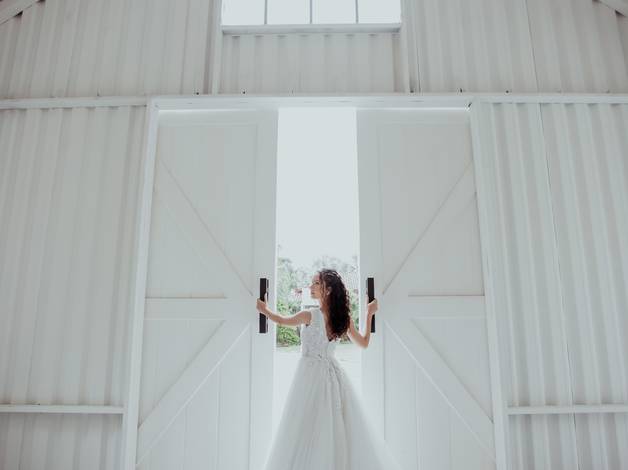 Casamentos de Larissa e Guilherme - Casamento no Celeiro Blanc