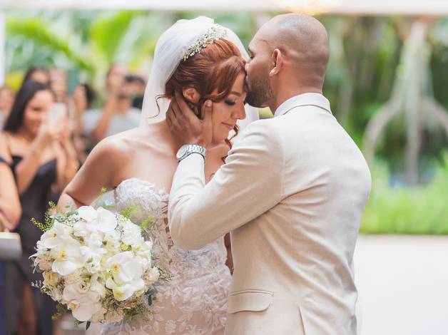 Casamentos de Casamento Natasha & Gabriel 