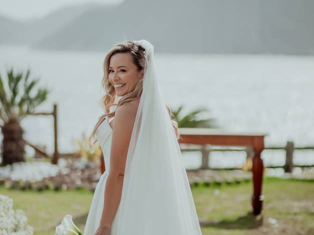 Casamentos de Kátia & Gabriel 