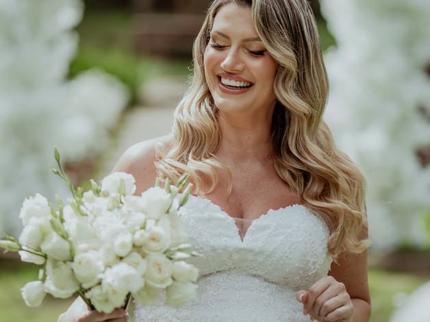 Casamentos de Poliana & Eduardo 