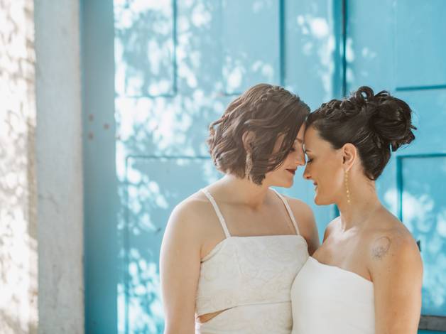 Casamentos de Maria Clara & Luciana - Casamento