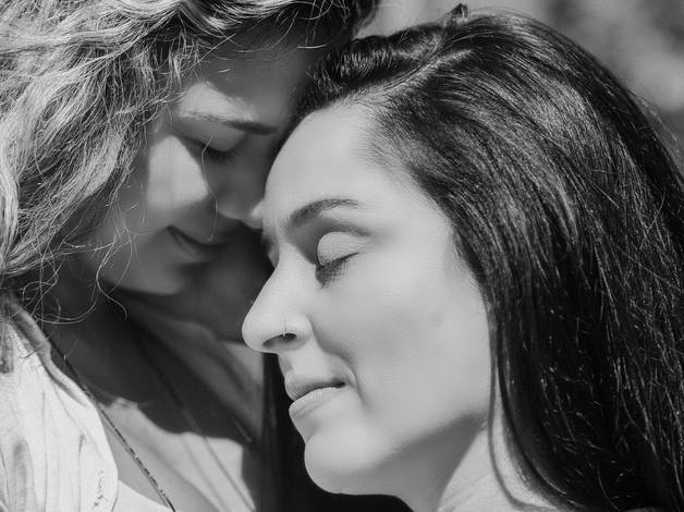 Pre Wedding de Tains & Maria - Pré Wedding