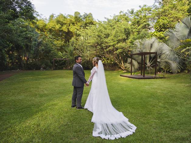 Casamentos de Vitória & Leandro 