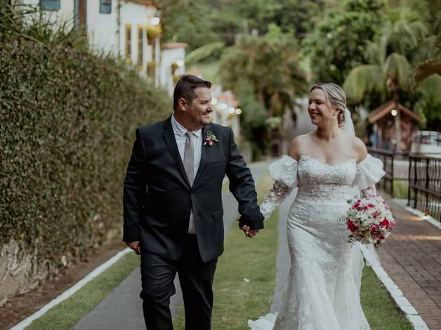 Casamentos de Izabela & Robson - Vila Monsaraz