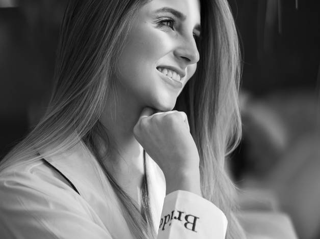 Casamentos de Camila + Brathener 